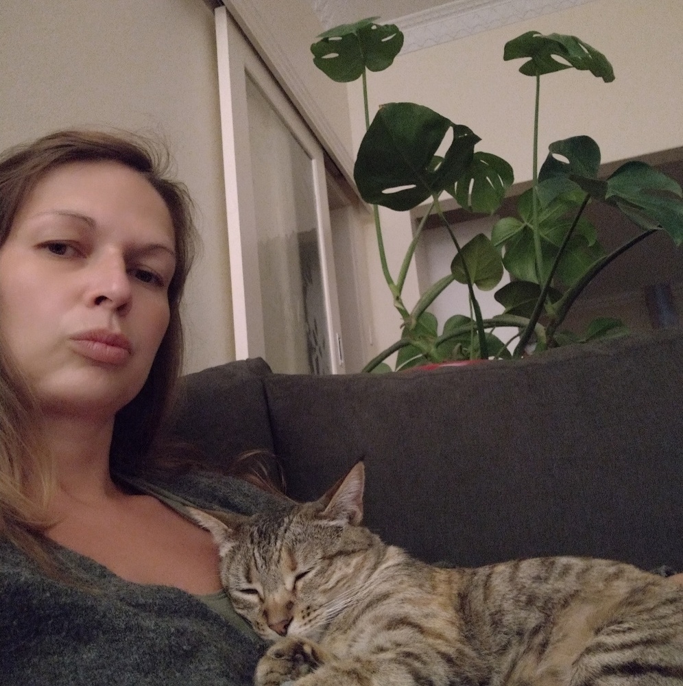 Meet your Posher, Stephanie